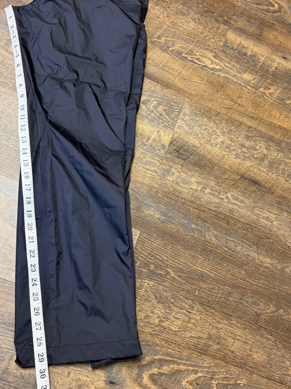 NEW Sierra Designs Hurricane Pants Short Womens Medium Packable Rain Outdoor - Picture 14 of 14